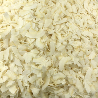 Chips De Coco Ecológico A Granel 0,5 Kg_2