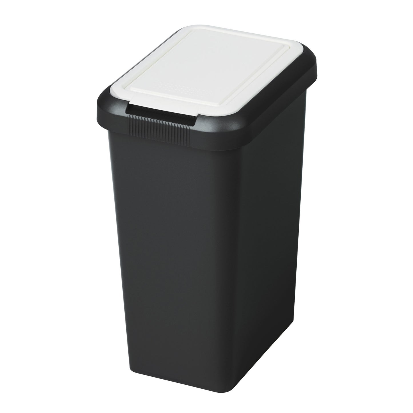 Papelera touch & Lift De 9l Blanco_0
