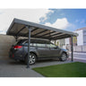Garagem Palma Carport 496x292 cm 