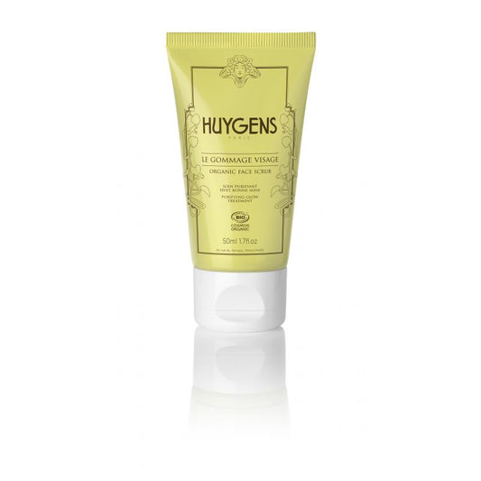 Esfoliante Facial Huy 50 ml