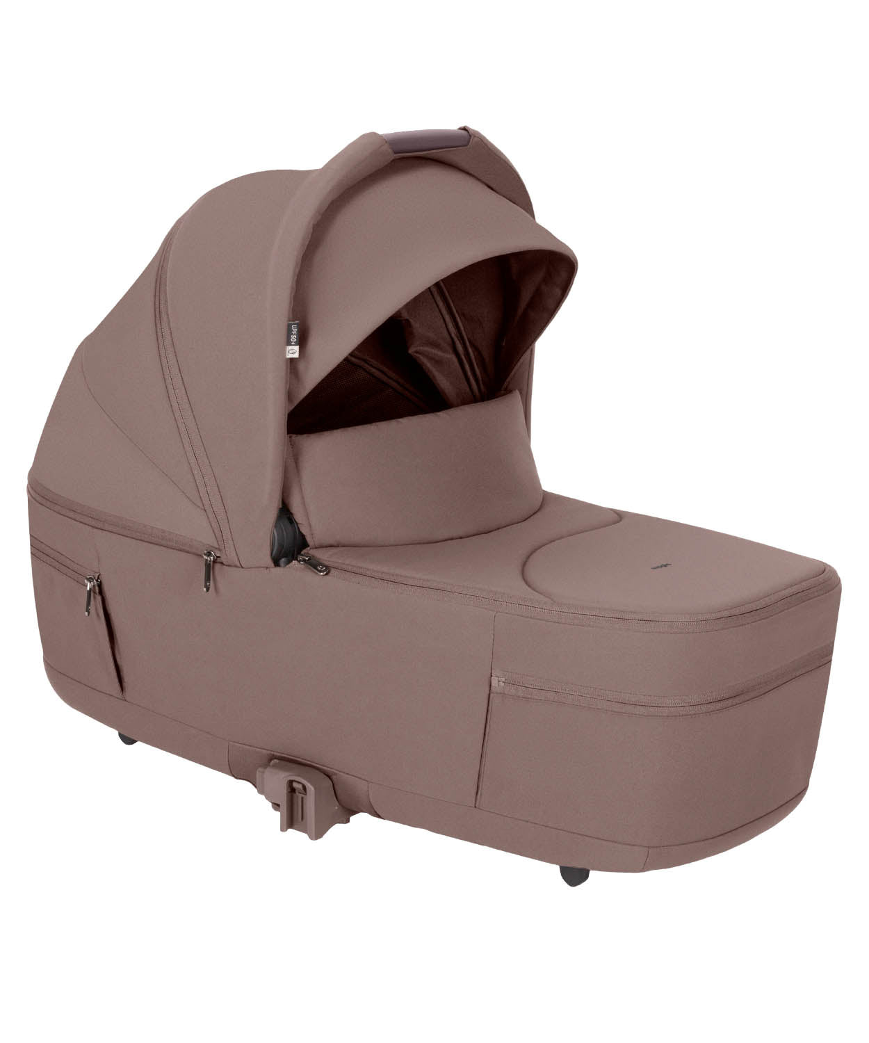 Carrello Carrito De Bebé Magia Dúo 2 En 1 Glace Pink_1
