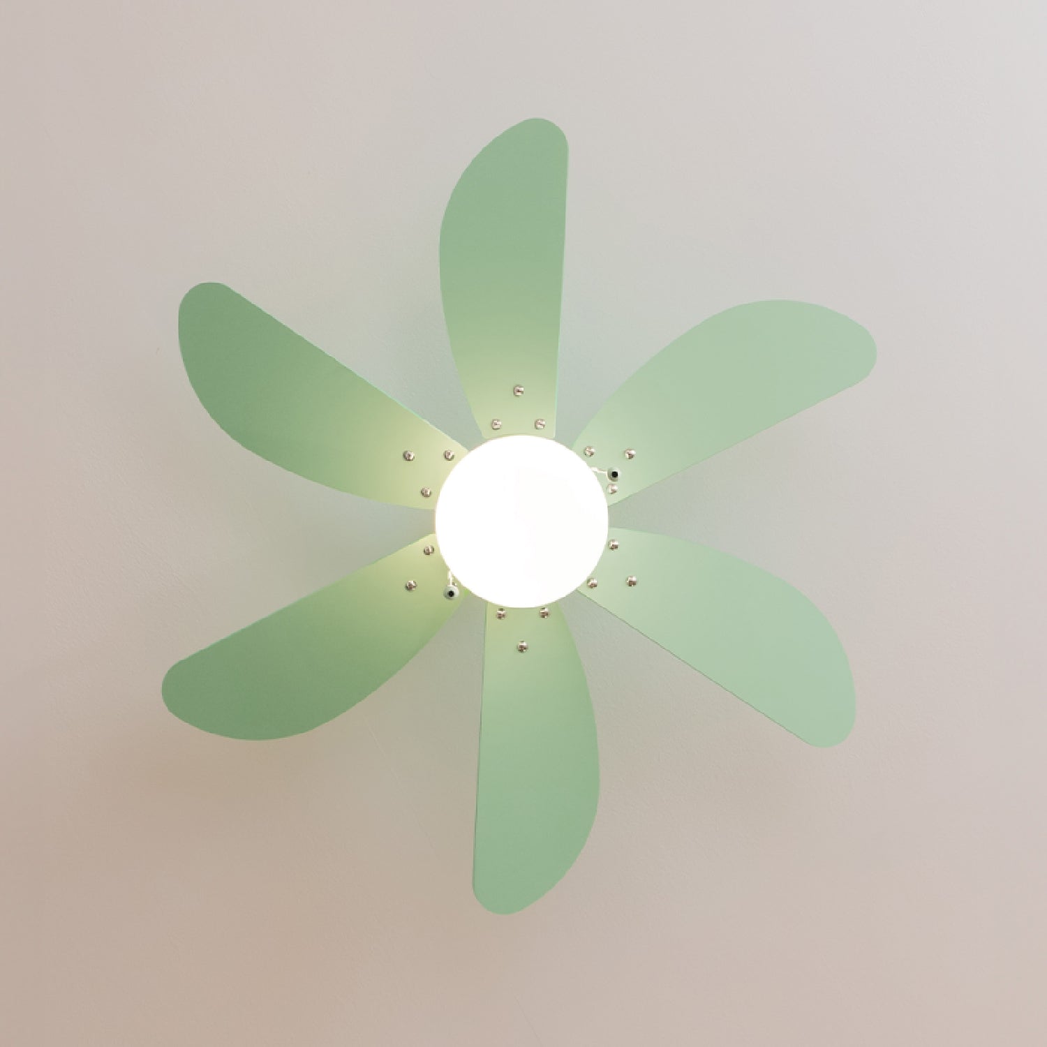 Cecotec Ventilador De Techo Con Luz Energysilence Aero 3600 Vision Full Mint Cecotec_2