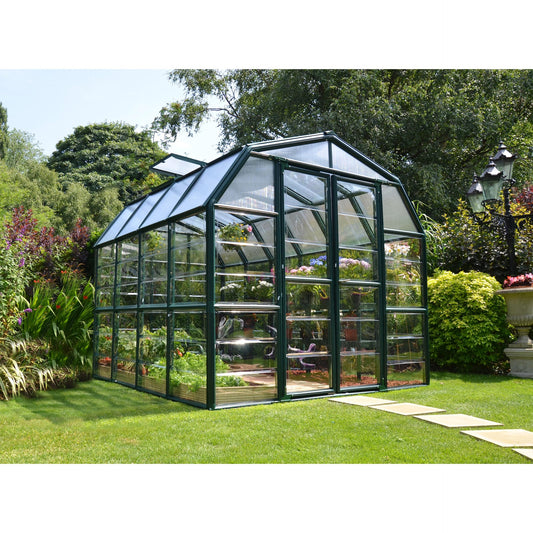 Estufa Grand Gardener 264x265 cm 