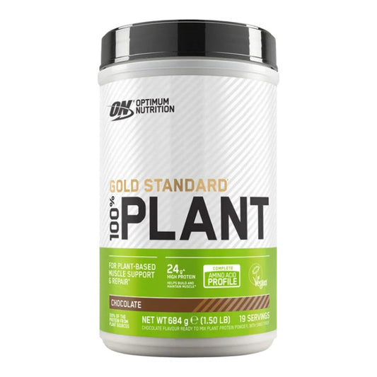 100% Gold Standard Plant Protein 684 Gr Chocolate_0