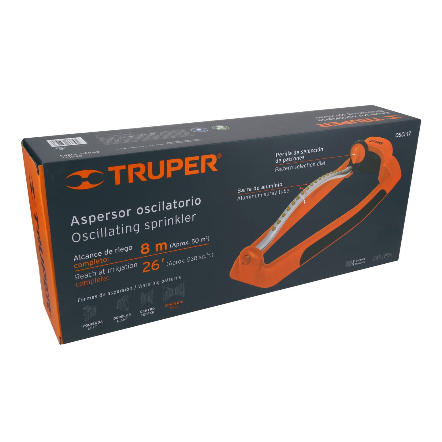 Aspersor Oscilante_1