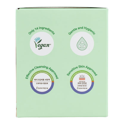Bálsamo limpiador Pure Grinding Cleansing Balm Dr. Althea 50 ml