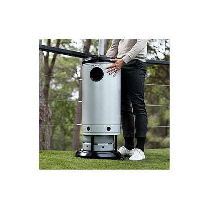 Cecotec Calefactor De Exterior Readywarm 8800 Outdoor Microclimate_2