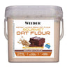 Farinha Gourmet de Aveia Brownie Weider 1,9 Kg