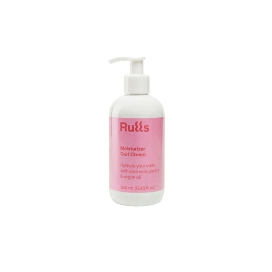 Crema Hidratante Para Rizos Moisturizer Rulls 250ml_0