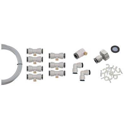 Kit de nebulização DripFresh 10m