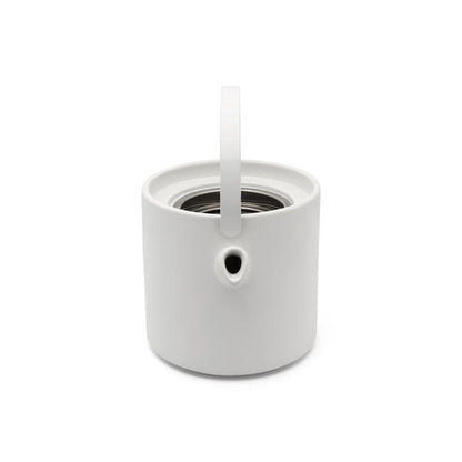 Bredemeijer Juego De Té Umea 1.2l Blanco Con Calentador 142010_3