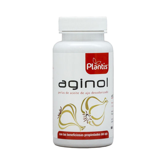 Pérolas Plantis Aginol 110
