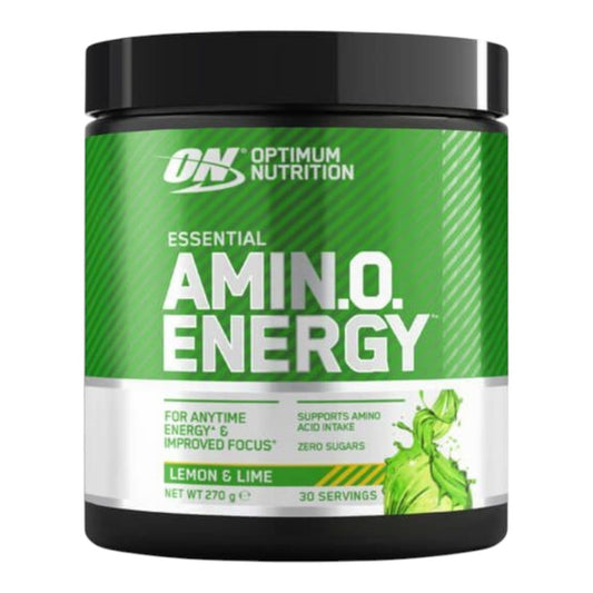 Essential Amino Energy 270 Gr_0