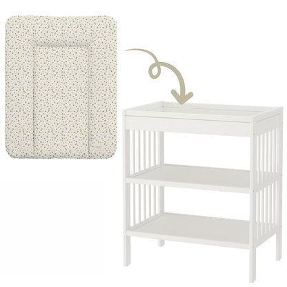 Cambiador Blando Para Comoda T-s Basic Spots_1