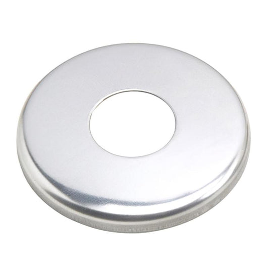 Embellecedor Escudo Abombado Acero 1/2_0