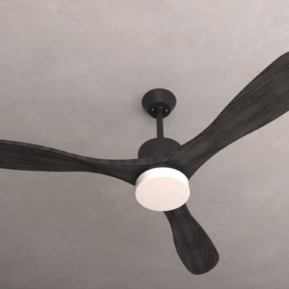Cecotec Ventilador De Techo Con Luz Energysilence Aero 5290 Stone Pro_2