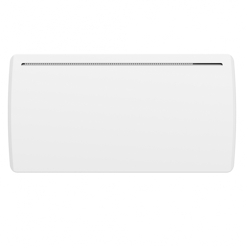 Emisor Térmico Eléctrico Con Inercia Cerámica, 2000w, Fil Pilot, Haverland Aspen-20s_1
