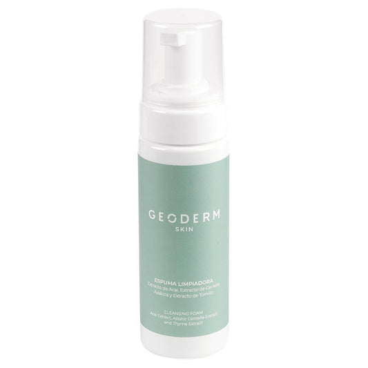 Espuma de Limpeza de Pele Cosmos Geoderm 150ml