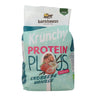 Krunchy Protein Plus Muesli de Morango e Baunilha BIO Barnhouse 325 gr