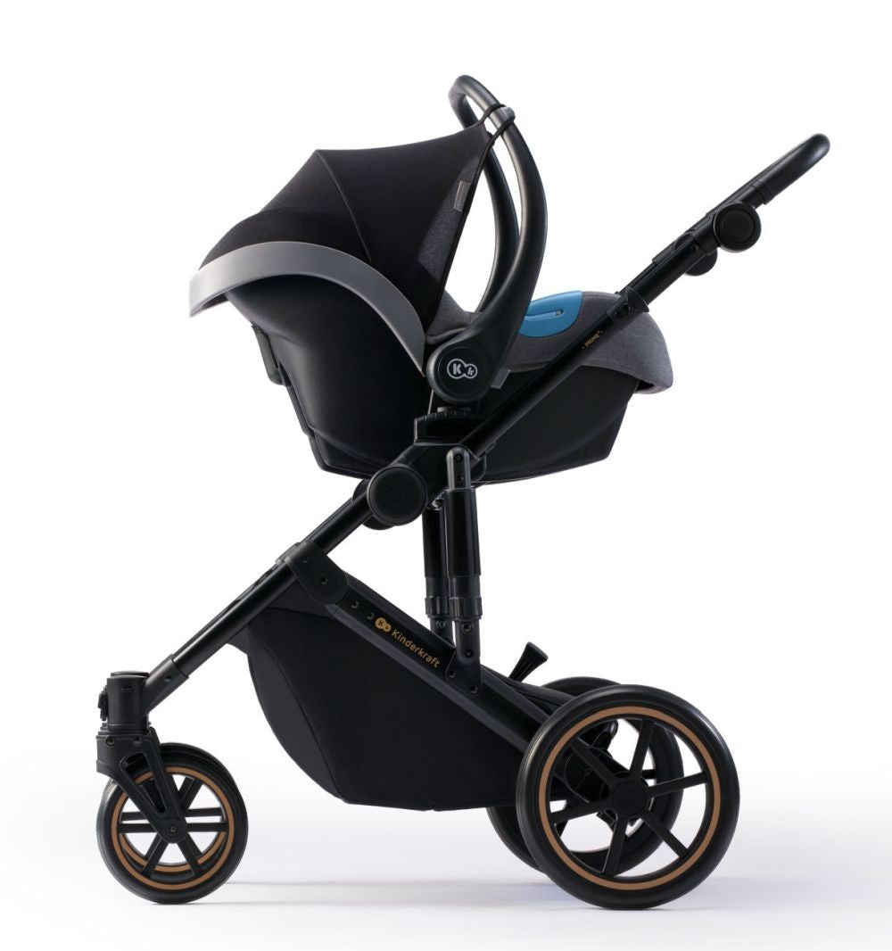 Carrito 3 En 1 Prime 2 Hasta 22 Kg Shadow Grey_3
