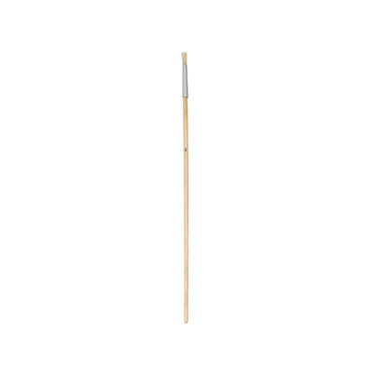 Pincel Brico Redondo Cerda Blanca Nº  3_0