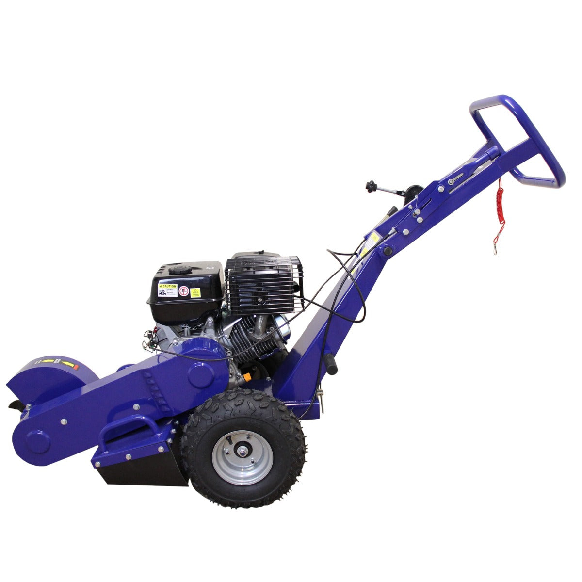T-mech Destoconadora De 15 Cv_4