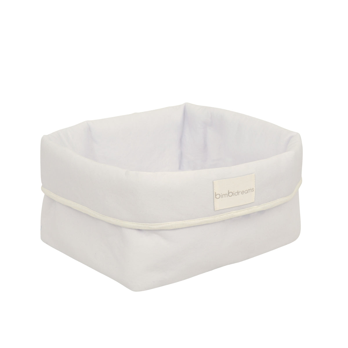 Wonderland Cesta Organizadora Canastilla Para Bebé_0