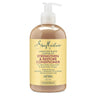 Acondicionador Fortalecedor Aceite De Ricino Negro Jamaicano Shea Moisture 384ml