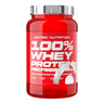 100% Whey Protein Professional 908 Gr Fresa - Chocolate Blanco