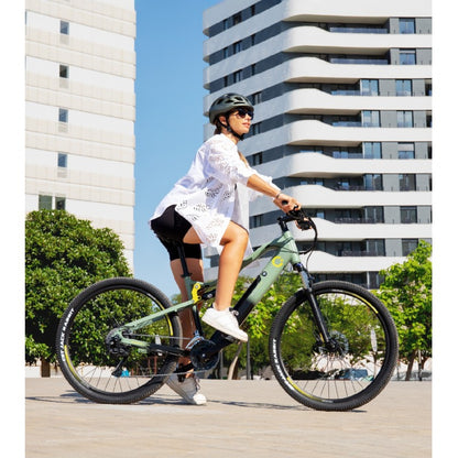 Bicicleta Eléctrica Millor_4