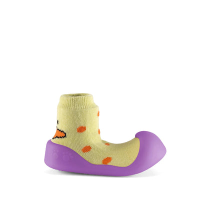 Zapatos De Bebé Que Cambian De Color Con La Luz Del Sol Cute Duck Bigtoes Chameleon L (21,5)_2