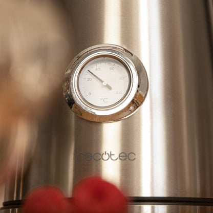 Cecotec Hervidor De Agua Thermosense 620 Vintage_4