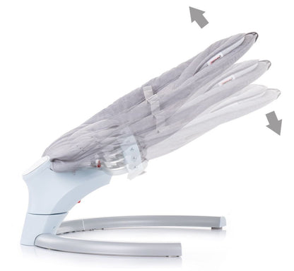 Hamaca Con Control Remoto Yoga Mist_4
