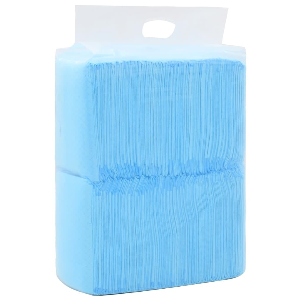 Vidaxl Empapadores Para Mascota 200 Unidades 60x45 Cm Textil No Tejido_1