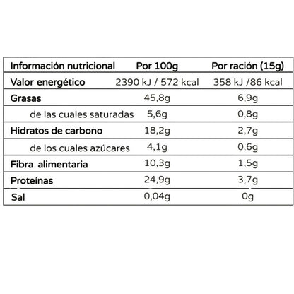 Creme de Pistácio 100% Nacional Solo Nuts 200g