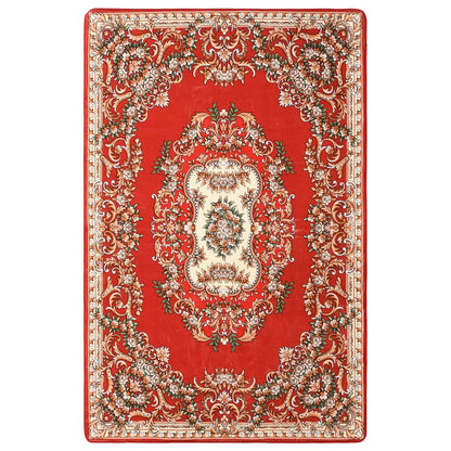 Alfombra Estampada Oriental Multicolor 160x230 Cm / Vetonek_2