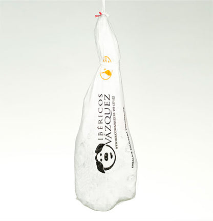 Paleta Cebo De Campo Ibérico De 6 A 6,5 Kg_2