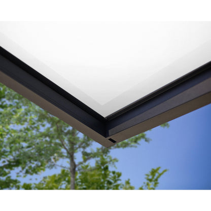 Dossel de porta Sophia 95x215 cm Opal Canopy