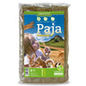 Forragem e cama para animais Arquivet palha 1 kg