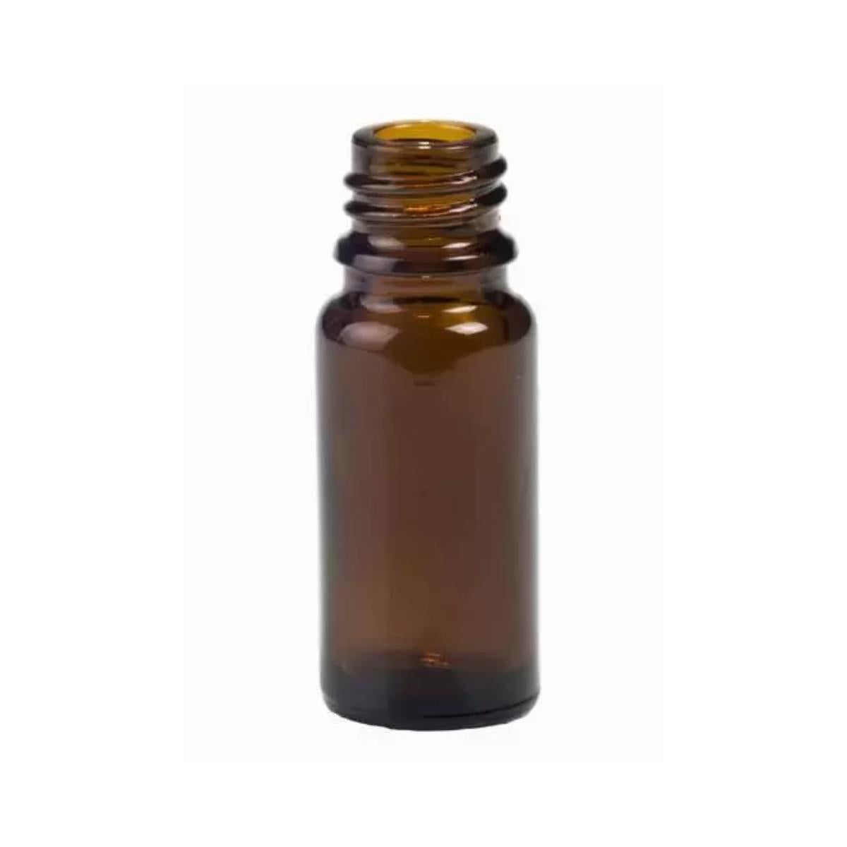 Garrafa de vidro âmbar, Camassia 100 ml