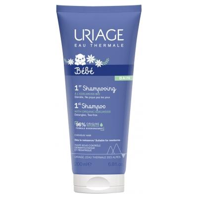 1º Champô Uriage 200ml