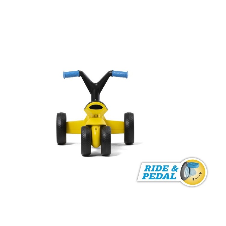 Correpasillos Berg Go2 Sparx Yellow._3