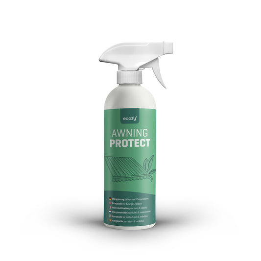 Spray De Impregnación Para Toldos & Sombrillas - Eco:fy - 500 Ml_0