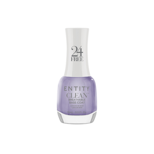 BASE COAT para Uñas Breathable 24 FREE, Sin Tóxicos, Natural y Vegano_0