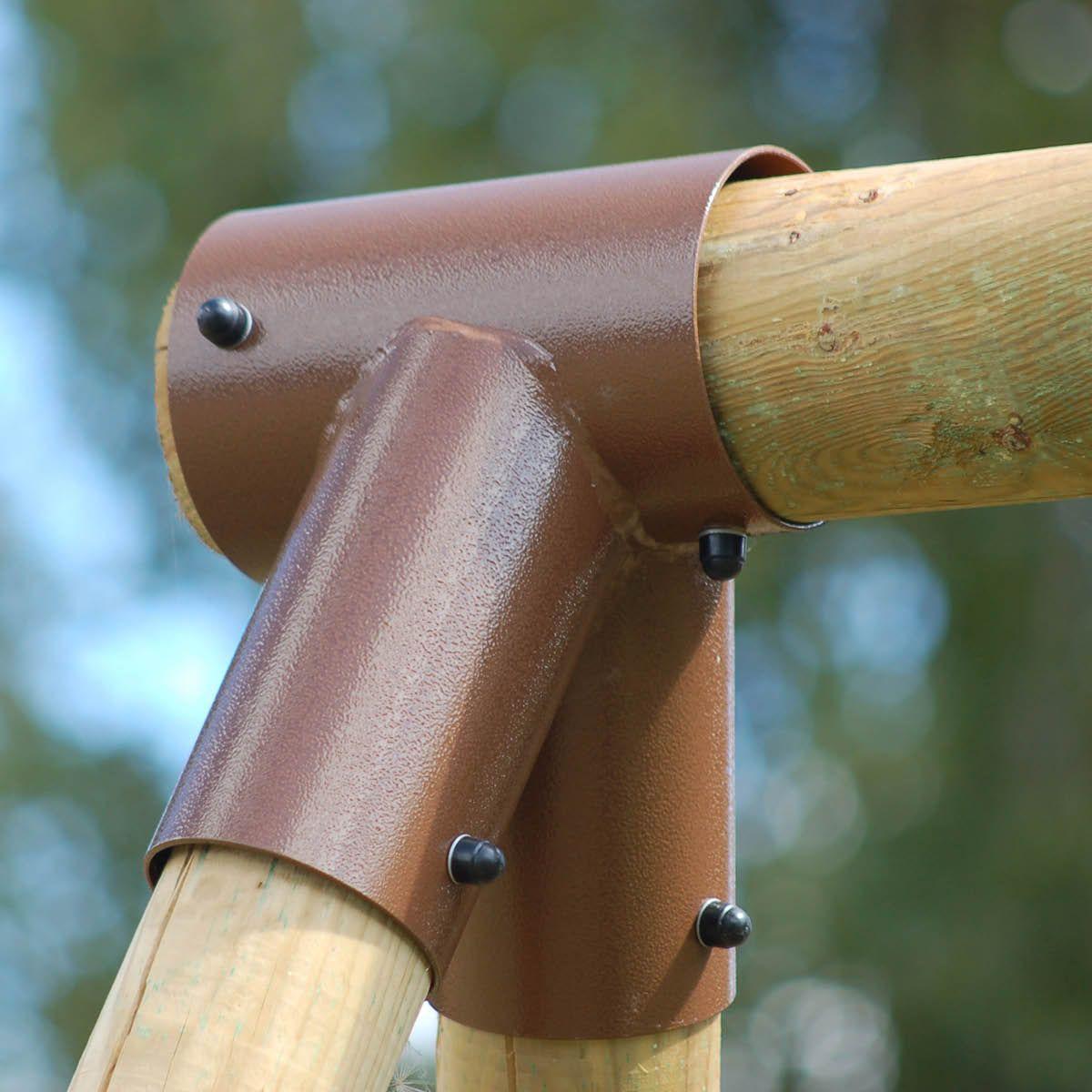 Baloiço Figue Soulet com escorrega