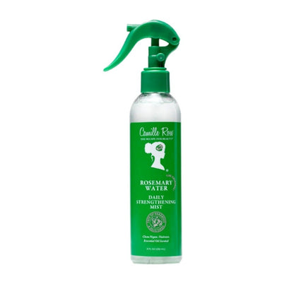 Camille Rose Rosemary Water Daily Strengthening Mist 236ml_0