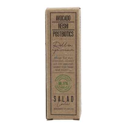 Sérum Roll-on Eye