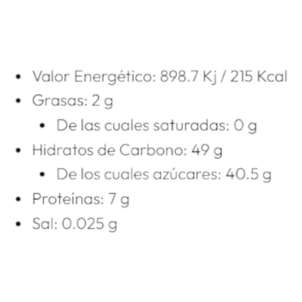 Moras Deshidratadas Bio 75 Gr_1