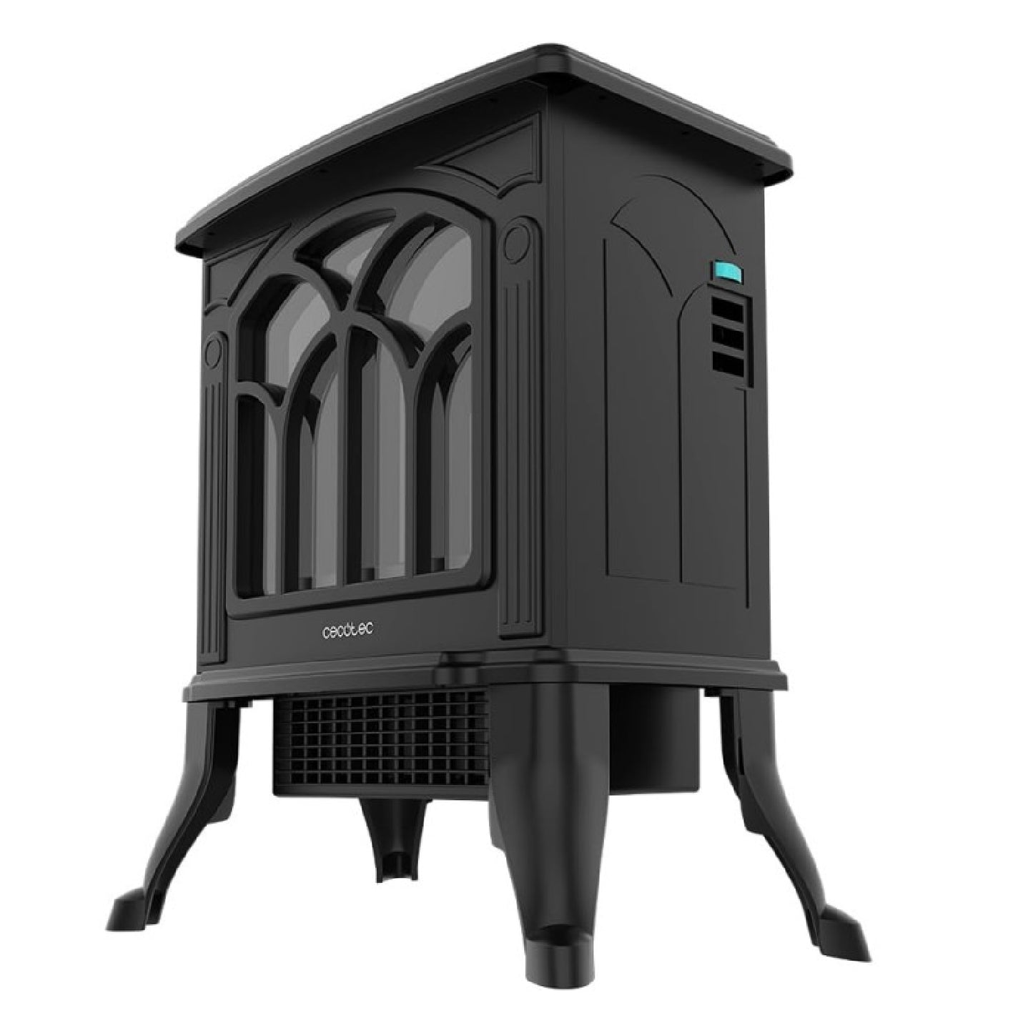 Cecotec Chimenea Eléctrica Readywarm 1500 Flames_3