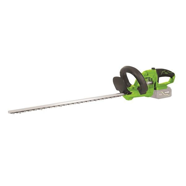 Aparador de sebes sem fio Vito Agro 20V